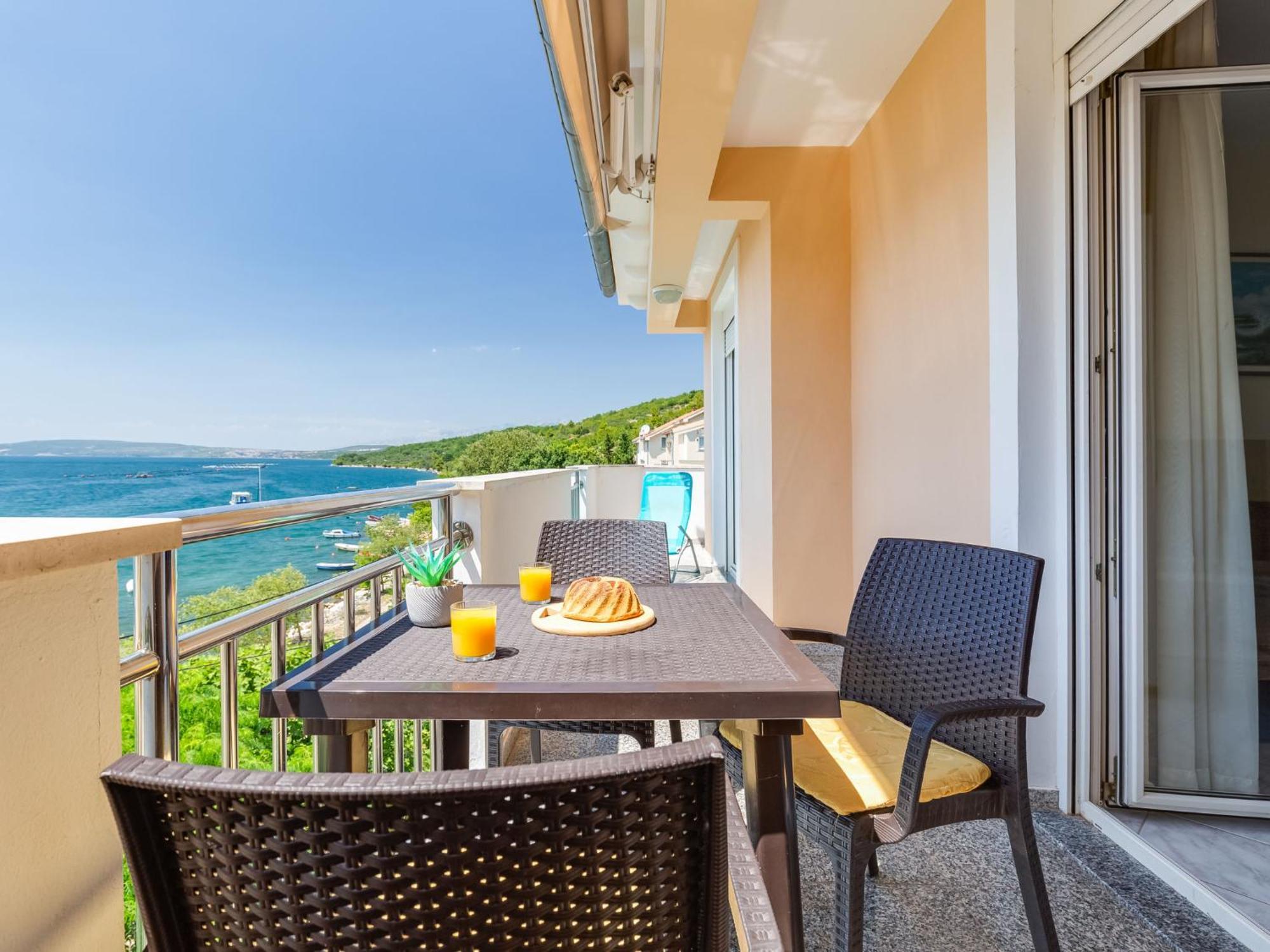 Apartment Daria 2 By Interhome Anić Zewnętrze zdjęcie