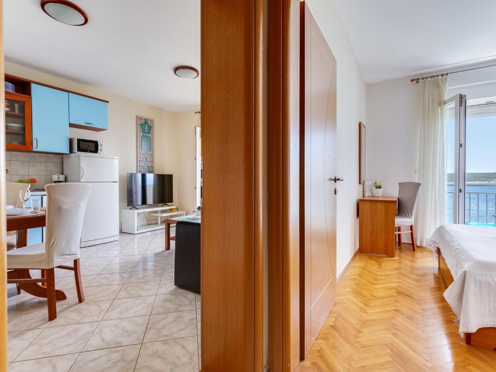 Apartment Daria 2 By Interhome Anić Zewnętrze zdjęcie