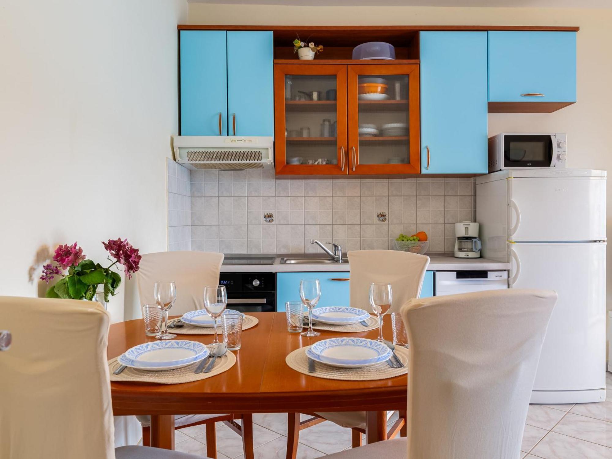 Apartment Daria 2 By Interhome Anić Zewnętrze zdjęcie